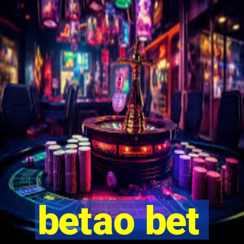 betao bet